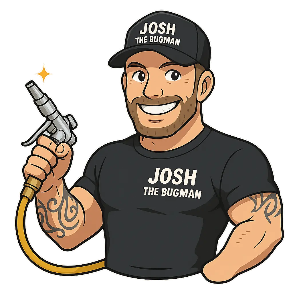 Bug Man Pest & Termite Control