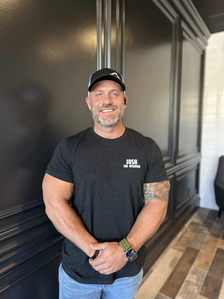 Providing Pest & Termite Control Services in Southeast Texas