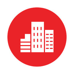 Commercial Pest Control Icon Commercial Pest Control Icon