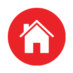 Residential Pest Control Icon Residential Pest Control Icon