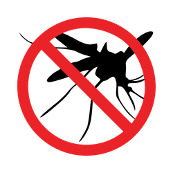 Mosquito Control Icon Mosquito Control Icon