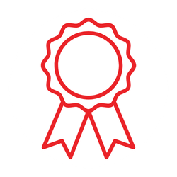 Customer Satisfaction Icon Customer Satisfaction icon