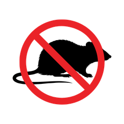 Rodent Control Icon Rodent Control Icon