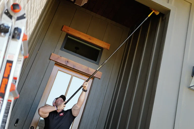 Flying Ants vs Termites in Lumberton: How to Tell the Difference Before You Panic