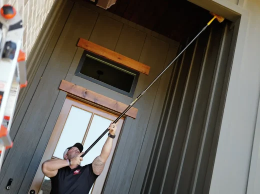 Flying Ants vs Termites in Lumberton: How to Tell the Difference Before You Panic